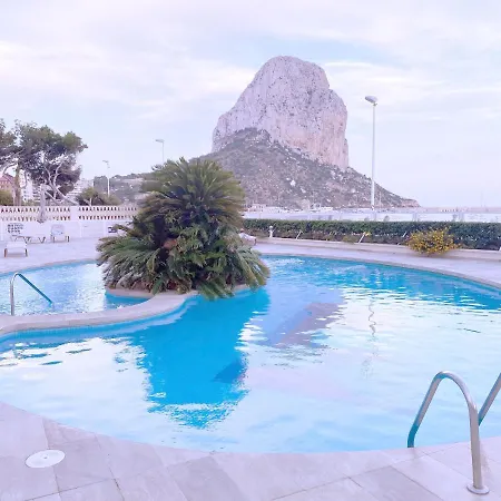 Firstline Rubino Arenal-bol アパート