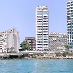 Firstline Rubino Arenal-bol Διαμέρισμα