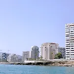 Διαμέρισμα Firstline Rubino Arenal-bol