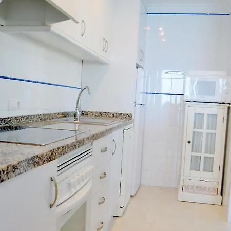 Firstline Rubino Arenal-bol * Calpe