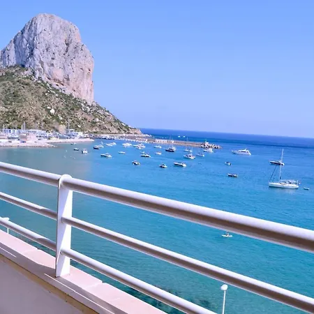 Firstline Rubino Arenal-bol Lejlighed *