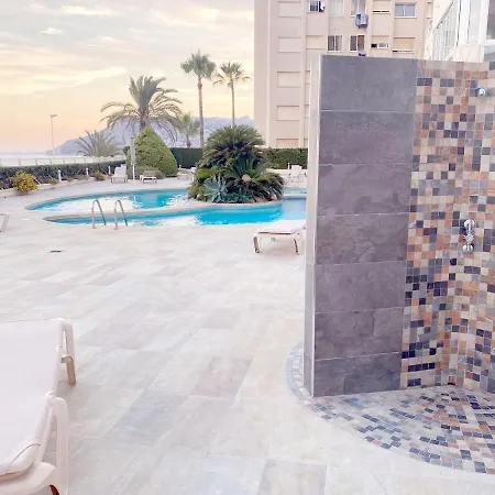 Firstline Rubino Arenal-bol Апартаменты