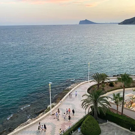 Firstline Rubino Arenal-bol *