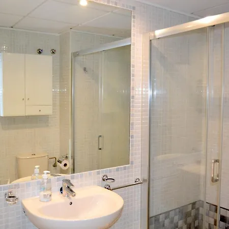 Firstline Rubino Arenal-bol * Кальпе