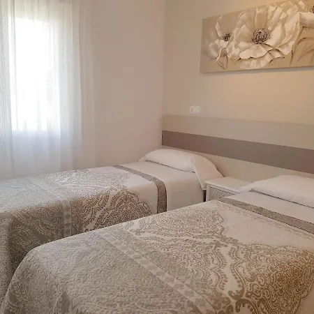 Firstline Rubino Arenal-bol Апартаменты