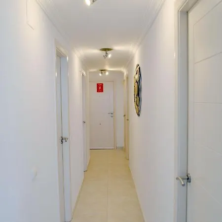 Firstline Rubino Arenal-bol