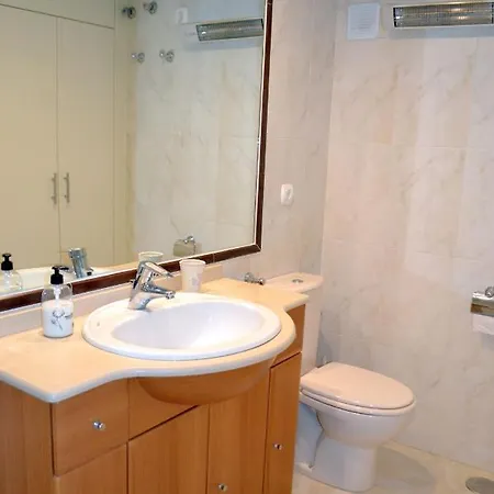 Firstline Rubino Arenal-bol Lejlighed Calpe