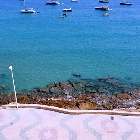 Firstline Rubino Arenal-bol Апартаменты