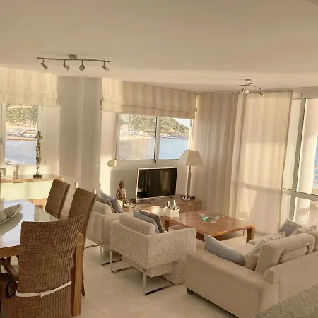 Lejlighed Firstline Rubino Arenal-bol Calpe