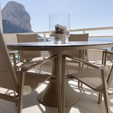 Firstline Rubino Arenal-bol * Calpe