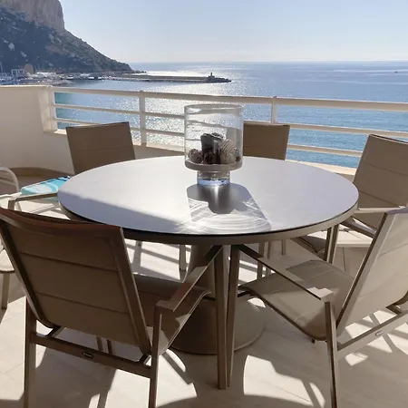 Lejlighed Firstline Rubino Arenal-bol