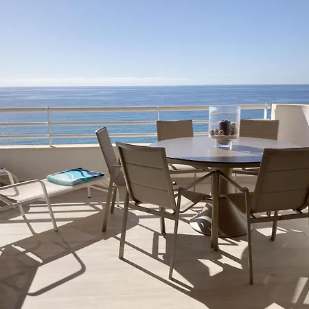 Lejlighed Firstline Rubino Arenal-bol *