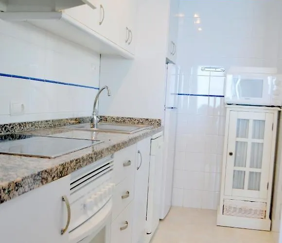 Firstline Rubino Arenal-bol * Calpe