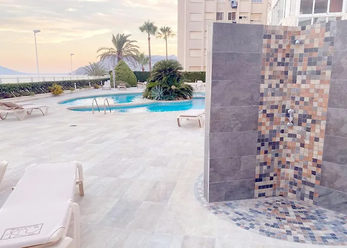 Firstline Rubino Arenal-bol Apartment