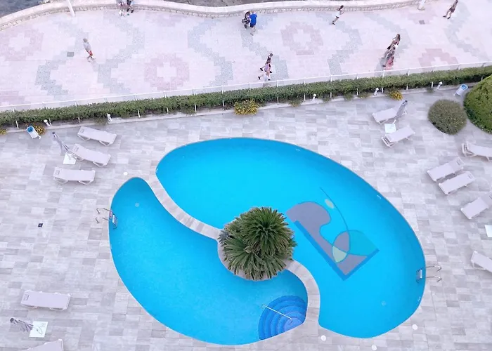 Firstline Rubino Arenal-bol