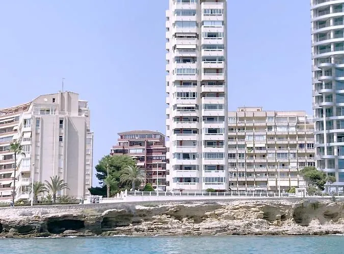 Firstline Rubino Arenal-bol Apartment