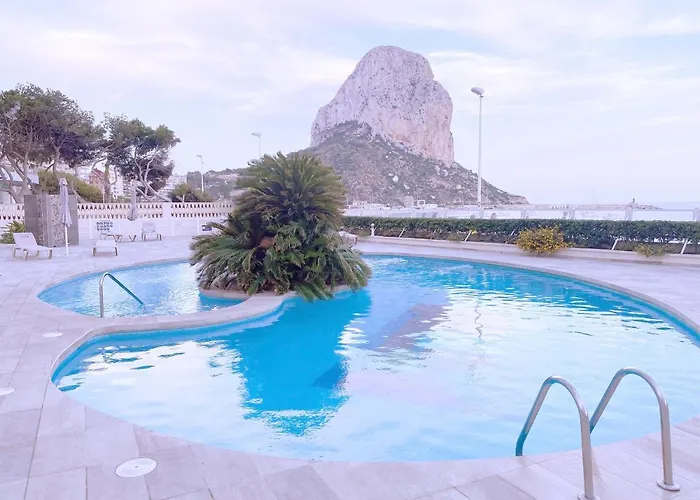 Firstline Rubino Arenal-bol Apartment