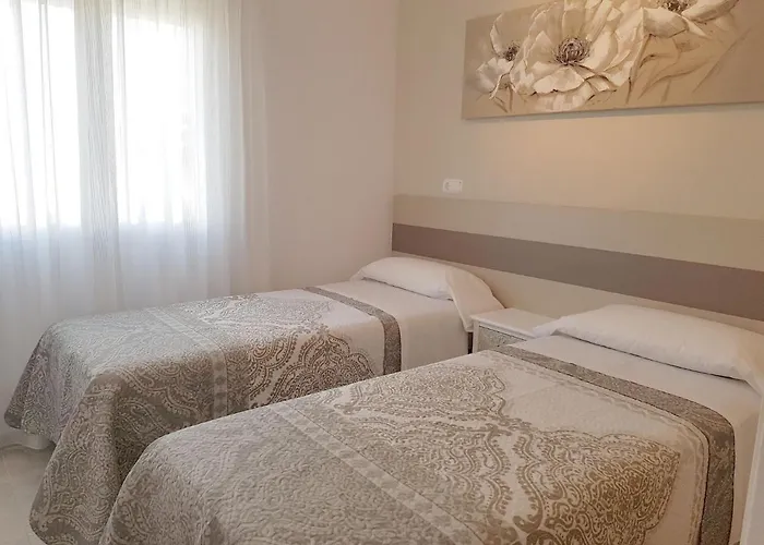 Firstline Rubino Arenal-bol Apartment