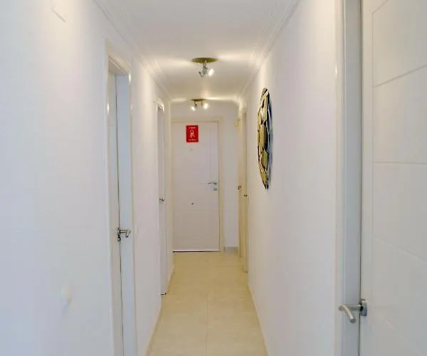 Firstline Rubino Arenal-bol