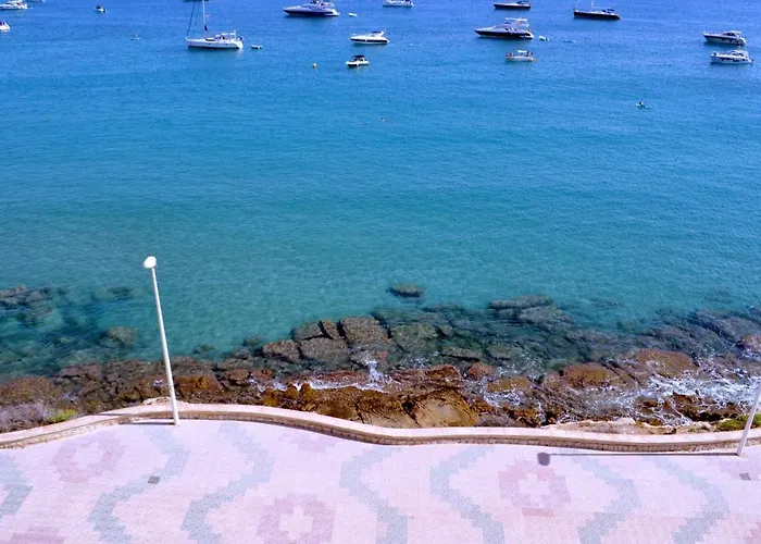 Firstline Rubino Arenal-bol Apartment