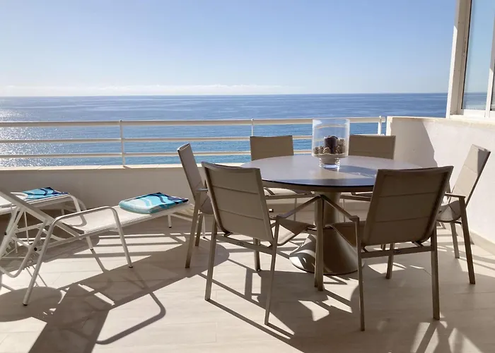 Apartment Firstline Rubino Arenal-bol *