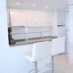 Firstline Rubino Arenal-bol Lejlighed Calpe