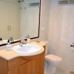 Firstline Rubino Arenal-bol Lejlighed Calpe