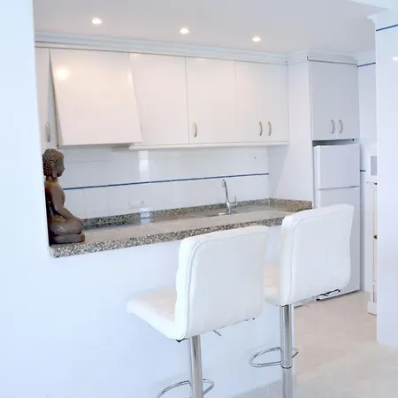 Firstline Rubino Arenal-bol Appartement Calp