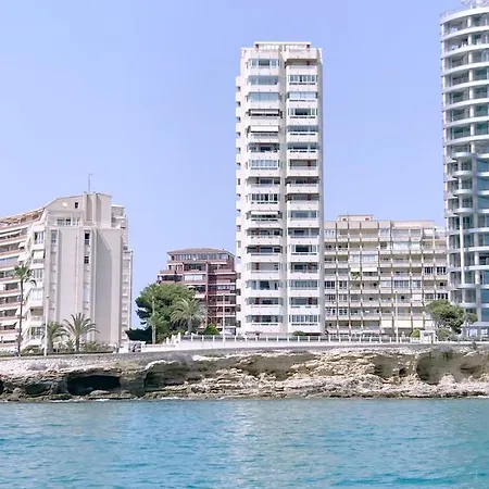 Firstline Rubino Arenal-bol Appartement